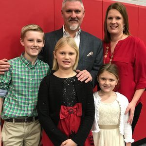 Meet your Posher, Kimberly